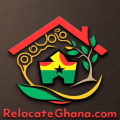 Relocate Ghana